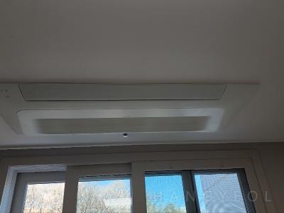 경기도 오산시 가수동 오산 SK VIEW 1차 시스템에어컨 기타