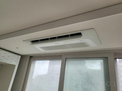 경기도 수원시 권선구 권선동 수원아이파크시티4단지 시스템에어컨 기타