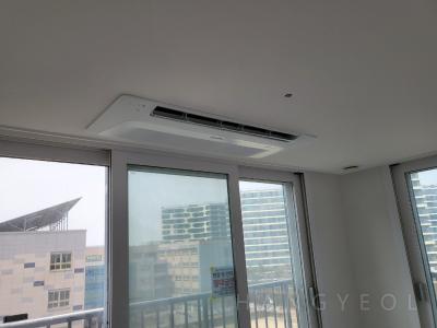경기도 수원시 권선구 권선동 수원아이파크시티4단지 시스템에어컨 기타