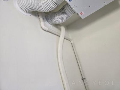 경기도 안양시 만안구 안양동 안양역푸르지오더샵아파트 시스템에어컨 기타