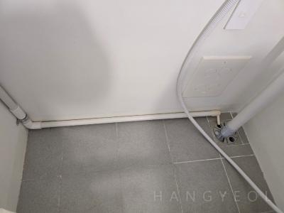 경기도 안양시 만안구 안양동 안양역푸르지오더샵아파트 시스템에어컨 기타