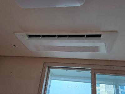 서울특별시 강남구 도곡동 타워팰리스 시스템에어컨 기타