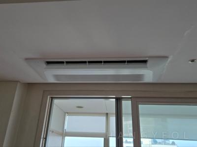 서울특별시 강남구 도곡동 타워팰리스 시스템에어컨 기타