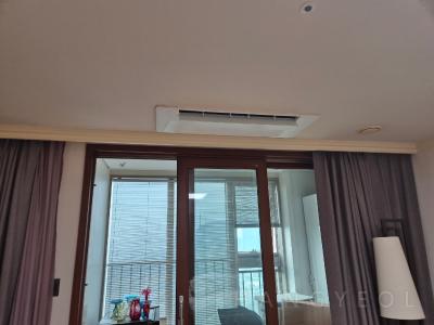 서울특별시 용산구 용산동5가 파크타워 시스템에어컨 기타