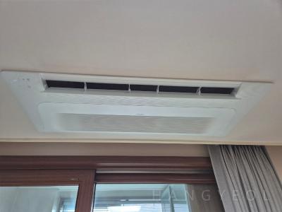 서울특별시 용산구 용산동5가 파크타워 시스템에어컨 기타