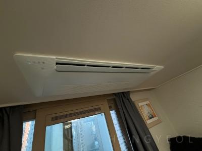 서울특별시 금천구 독산동 금천 롯데캐슬 골드파크 1차 시스템에어컨 기타