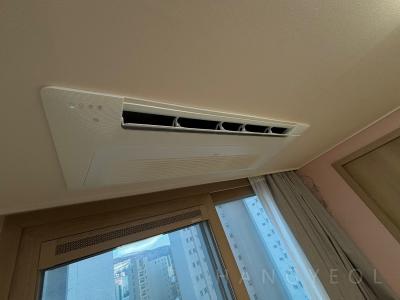 서울특별시 금천구 독산동 금천 롯데캐슬 골드파크 1차 시스템에어컨 기타