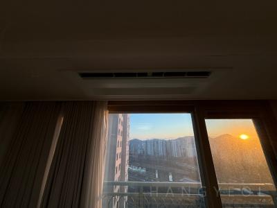 서울특별시 금천구 독산동 금천 롯데캐슬 골드파크 1차 시스템에어컨 기타
