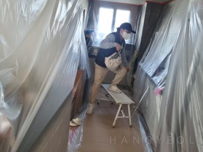 서울특별시 서대문구 북아현동 신촌푸르지오 시스템에어컨 기타