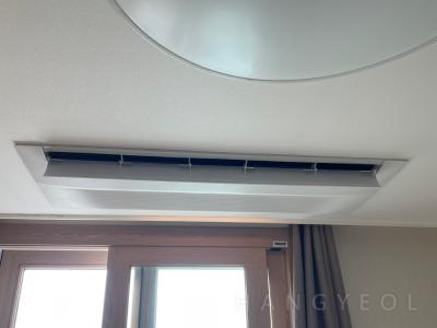 서울특별시 서대문구 북아현동 신촌푸르지오 시스템에어컨 기타