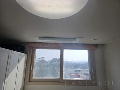 경기도 안산시 상록구 성포동 안산파크 푸르지오 시스템에어컨 기타