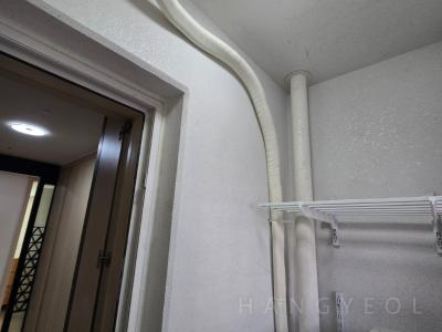 경기도 안산시 상록구 성포동 안산파크 푸르지오 시스템에어컨 기타