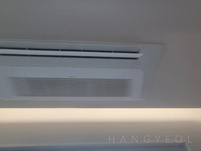 서울특별시 성북구 성북동 성북동외교관사택단지 시스템에어컨 기타