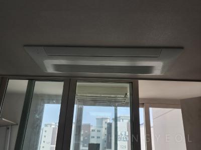 부산광역시 강서구 명지동 명지 두산위브 포세이돈 시스템에어컨 기타