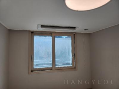 서울특별시 서대문구 북아현동 힐스테이트 신촌 시스템에어컨 기타