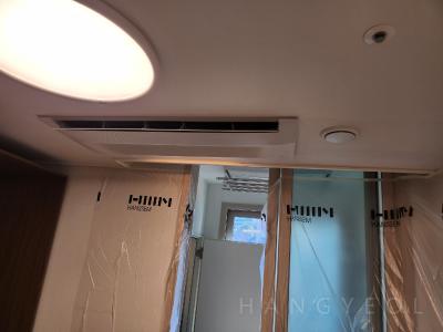 서울특별시 서대문구 북아현동 힐스테이트 신촌 시스템에어컨 기타