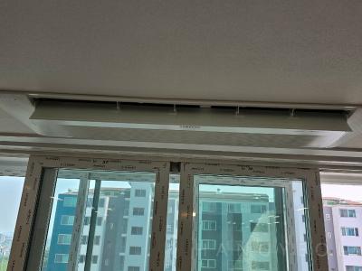 경기도 수원시 장안구 율전동 삼성아파트 시스템에어컨 기타