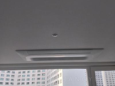 부산광역시 해운대구 재송동 더샵센텀파크1차아파트 시스템에어컨 기타