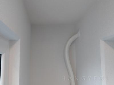 부산광역시 해운대구 재송동 더샵센텀파크1차아파트 시스템에어컨 기타