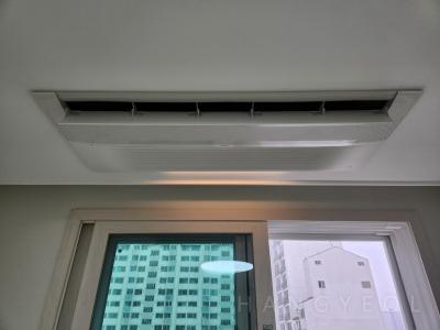 경기도 오산시 누읍동 근린생활시설 시스템에어컨 기타