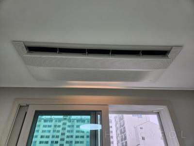 경기도 오산시 누읍동 근린생활시설 시스템에어컨 기타
