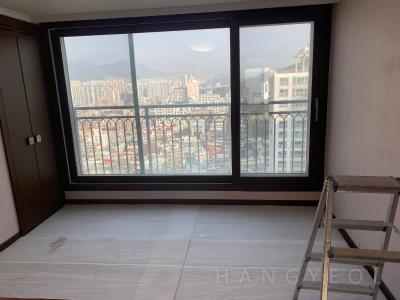 부산광역시 금정구 부곡동 롯데캐슬디아망 시스템에어컨 기타
