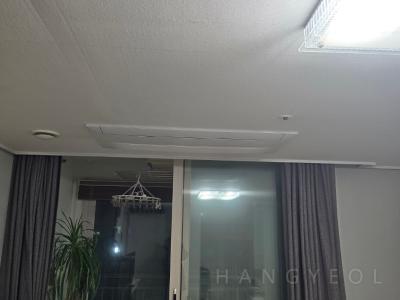울산광역시 중구 장현동 골드클래스 시스템에어컨 기타