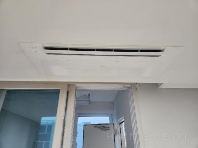 경기도 오산시 탑동 오산세교 한신더휴 시스템에어컨 기타