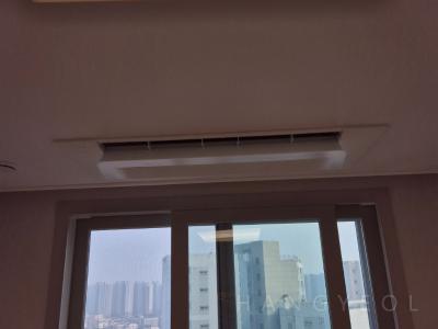 경기도 평택시 세교동 힐스테이트 지제역 시스템에어컨 기타