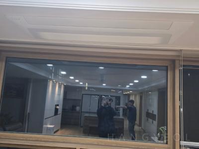 충청북도 옥천군 옥천읍 금호어울림더퍼스트아파트 시스템에어컨 기타