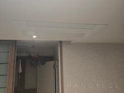 충청북도 옥천군 옥천읍 금호어울림더퍼스트아파트 시스템에어컨 기타