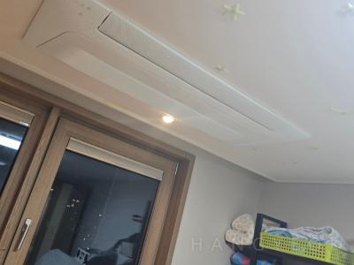 충청북도 옥천군 옥천읍 금호어울림더퍼스트아파트 시스템에어컨 기타