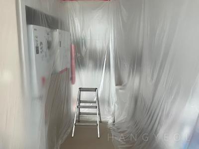서울특별시 용산구 한강로3가 용산파크타워 시스템에어컨 기타
