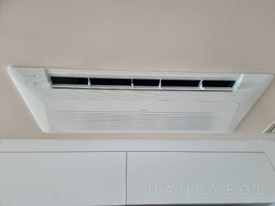 서울특별시 용산구 한강로3가 용산파크타워 시스템에어컨 기타