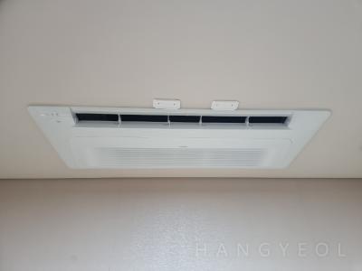 서울특별시 용산구 한강로3가 용산파크타워 시스템에어컨 기타