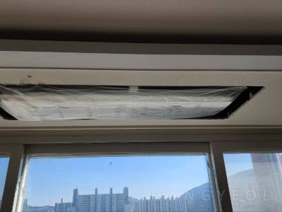 경기도 의정부시 용현동 애디안주상복합 시스템에어컨 기타