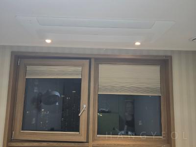 부산광역시 남구 대연동 대연롯데캐슬레전드 시스템에어컨 기타