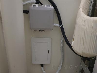 부산광역시 남구 대연동 대연롯데캐슬레전드 시스템에어컨 기타