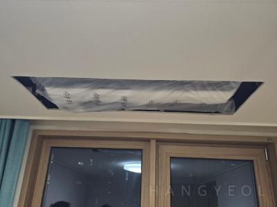 부산광역시 남구 대연동 대연롯데캐슬레전드 시스템에어컨 기타