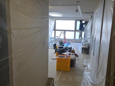 부산광역시 남구 대연동 대연롯데캐슬레전드 시스템에어컨 기타