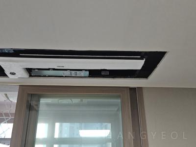 경기도 화성시 영천동 동탄역반도유보라아이비파크2.0 시스템에어컨 기타