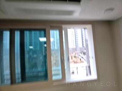 경기도 오산시 궐동 오산대역 세교 모아미래도 시스템에어컨 설치 사례