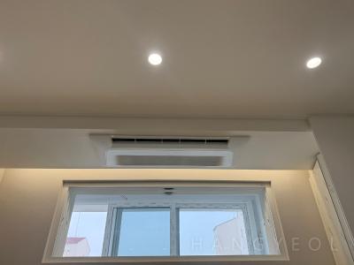 경기도 수원시 영통구 영통동 벽적골9단지 주공아파트 시스템에어컨 기타