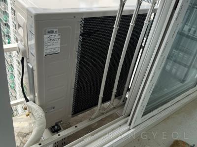 경기도 수원시 영통구 영통동 벽적골9단지 주공아파트 시스템에어컨 기타