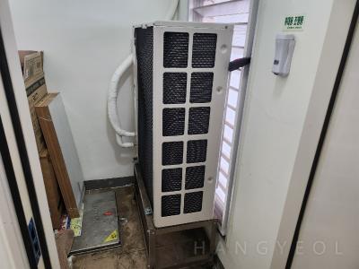 서울특별시 은평구 구산동 은평서해그랑블 시스템에어컨 기타