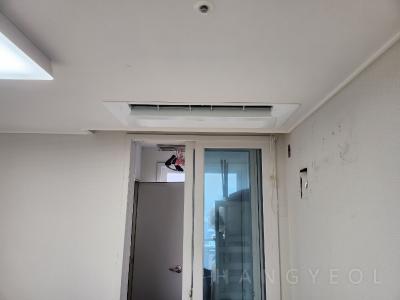 서울특별시 은평구 구산동 은평서해그랑블 시스템에어컨 기타