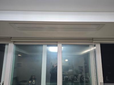 울산광역시 중구 장현동 골드클래스 시스템에어컨 설치 사례