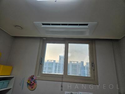 경기도 의정부시 민락동 호반베르디움1차 시스템에어컨 기타