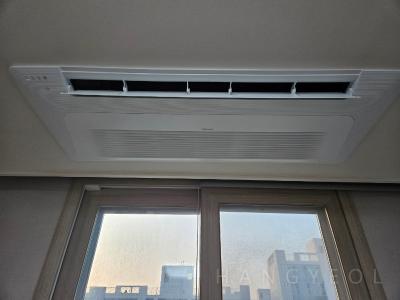 경기도 의정부시 민락동 호반베르디움1차 시스템에어컨 기타