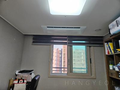 경기도 의정부시 민락동 호반베르디움1차 시스템에어컨 기타